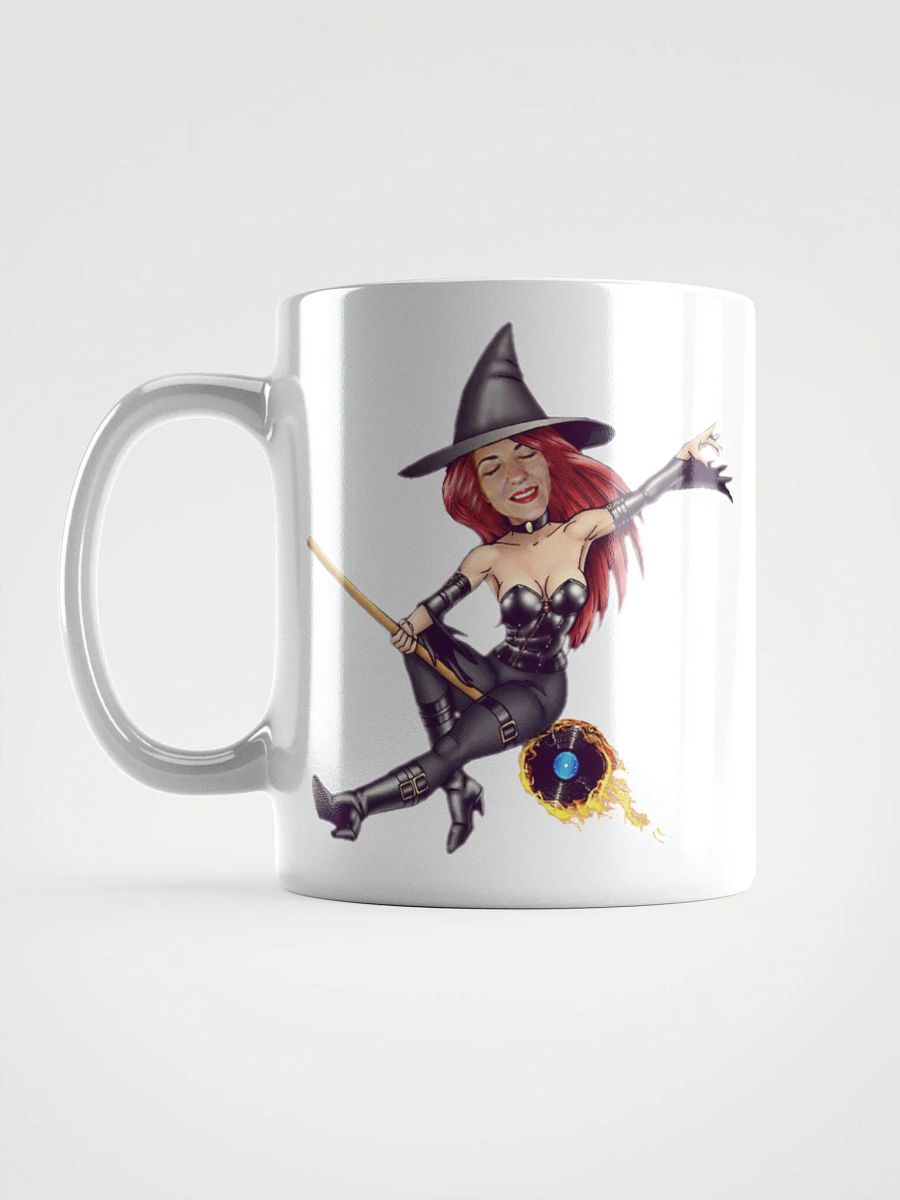 DnBWitch Mug product image (6)