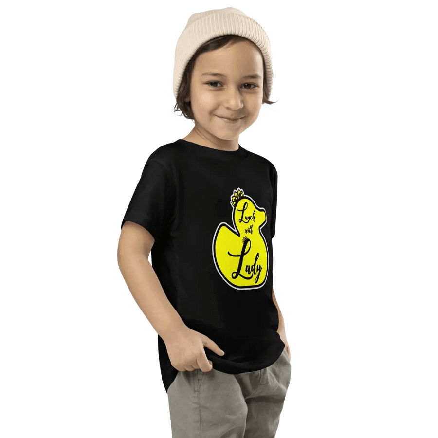 LWL - Special Addition! Toddler T-Shirt product image (3)