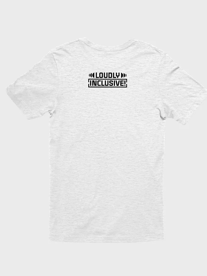 Wherever, Whatever, Anything Tee product image (2)