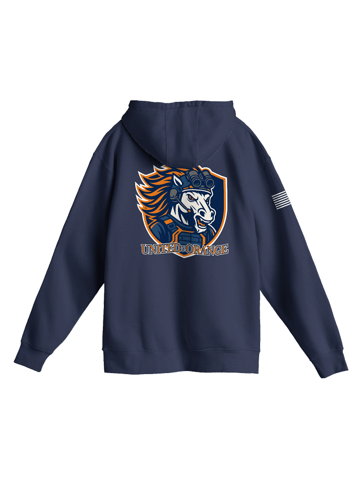 United in Orange product image (7)
