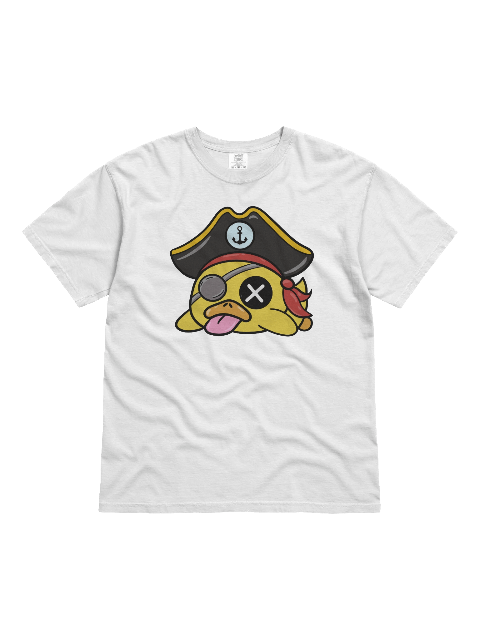 Dead Duck Male shirt product image (1)