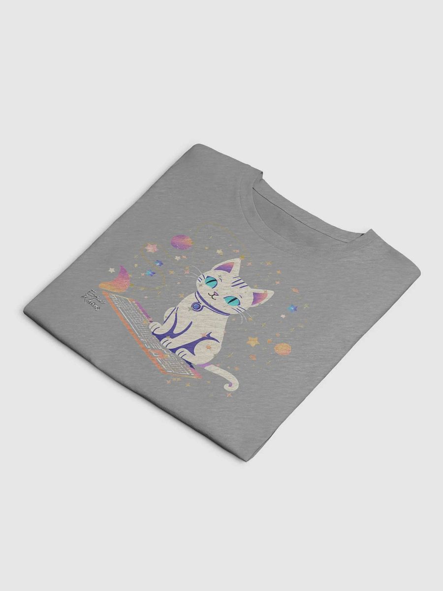 Celesti Cat Cropped Top product image (29)