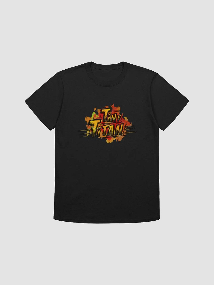 Tiny Titan Tee product image (3)