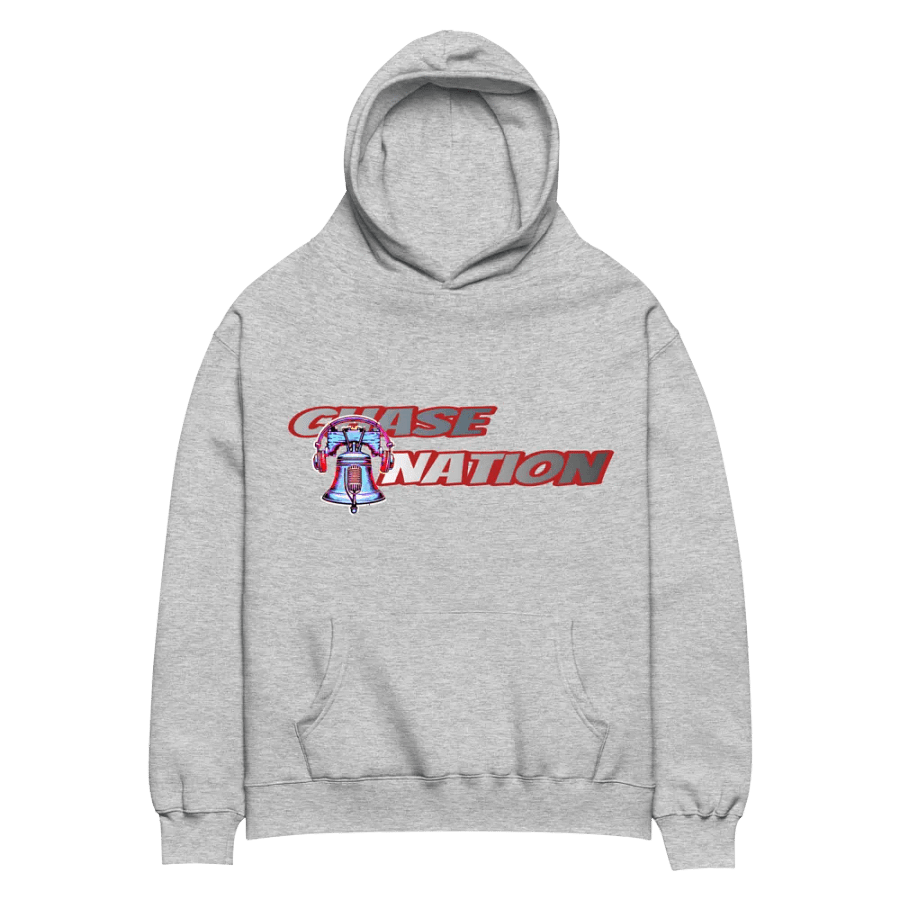 Chasers Hoodie product image (2)