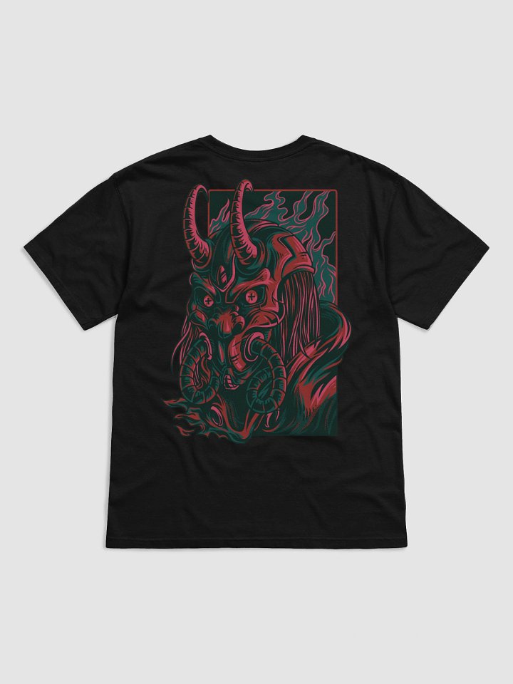 Hell Herd: Devil’s Crown product image (2)