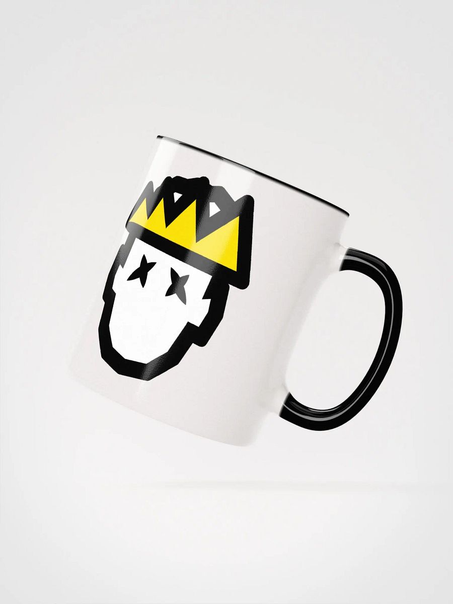 King Foolio Mug product image (3)