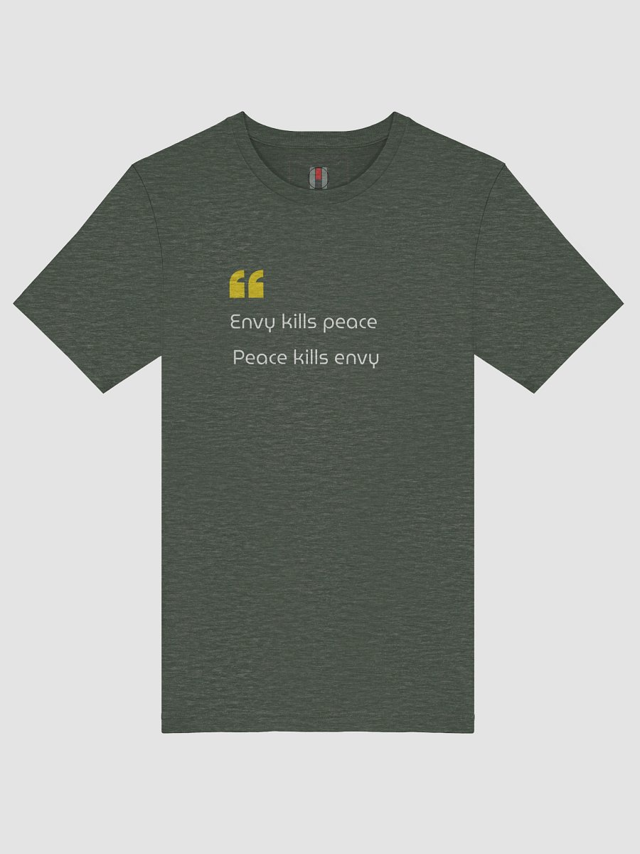 Dream Bold — Fear Falls - T-Shirt product image (41)