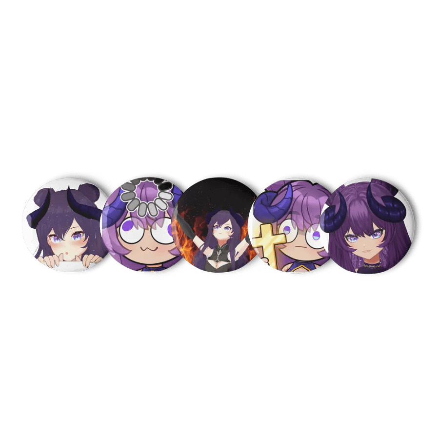 Kawfii - Twitch Emotes product image (5)