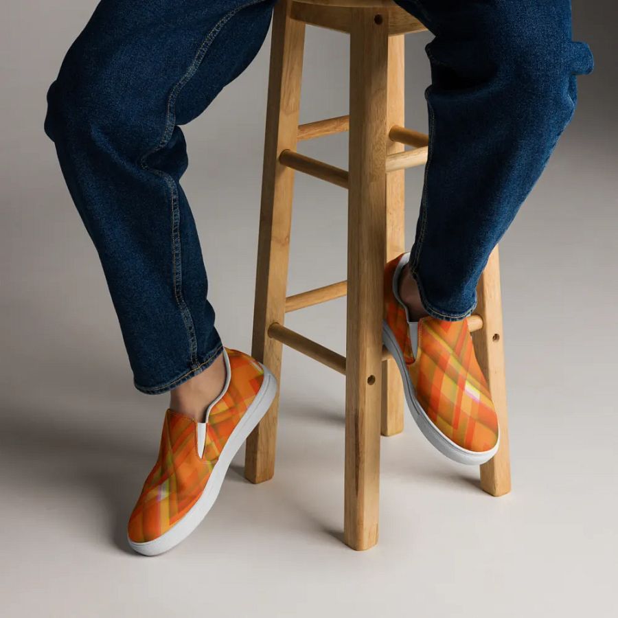 DD Slip-Ons product image (7)