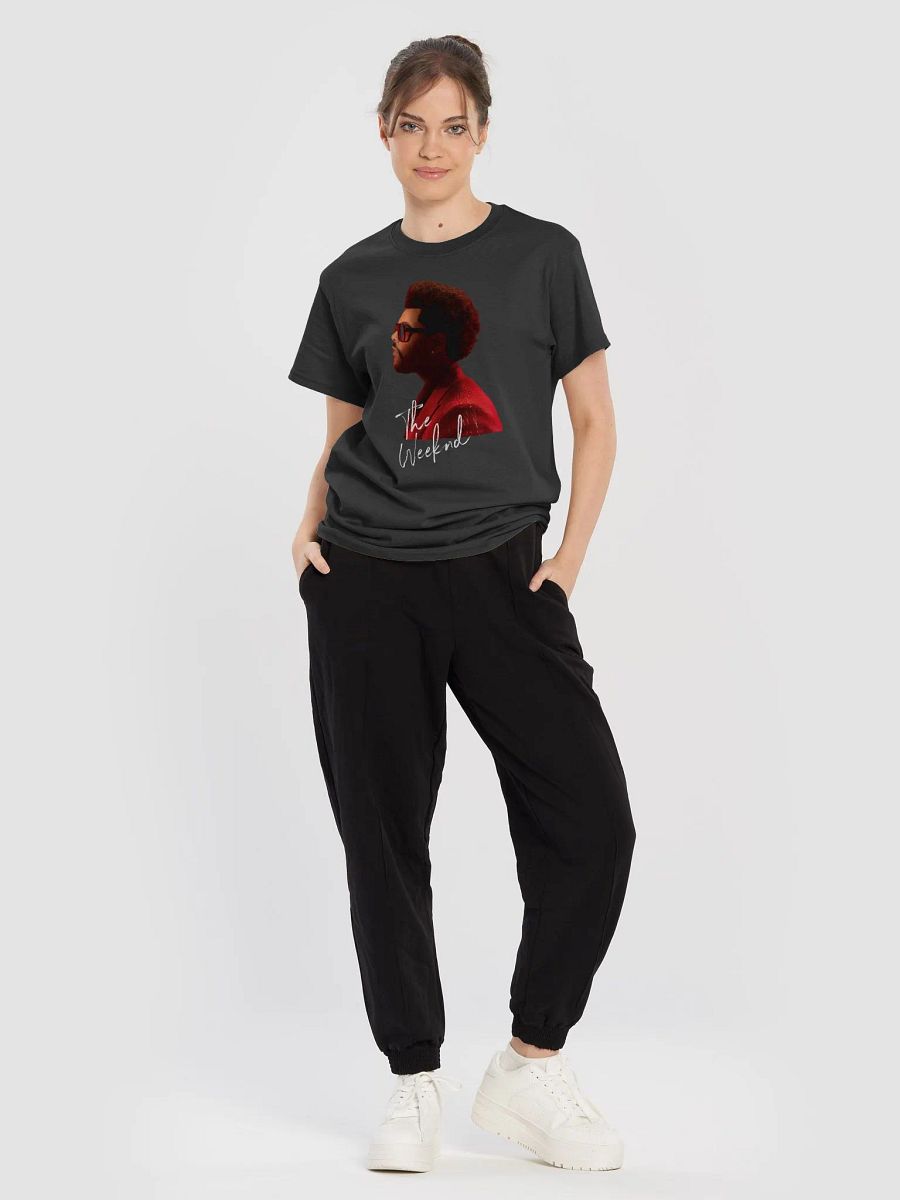 Highlights The Weeknd Tshirt product image (4)
