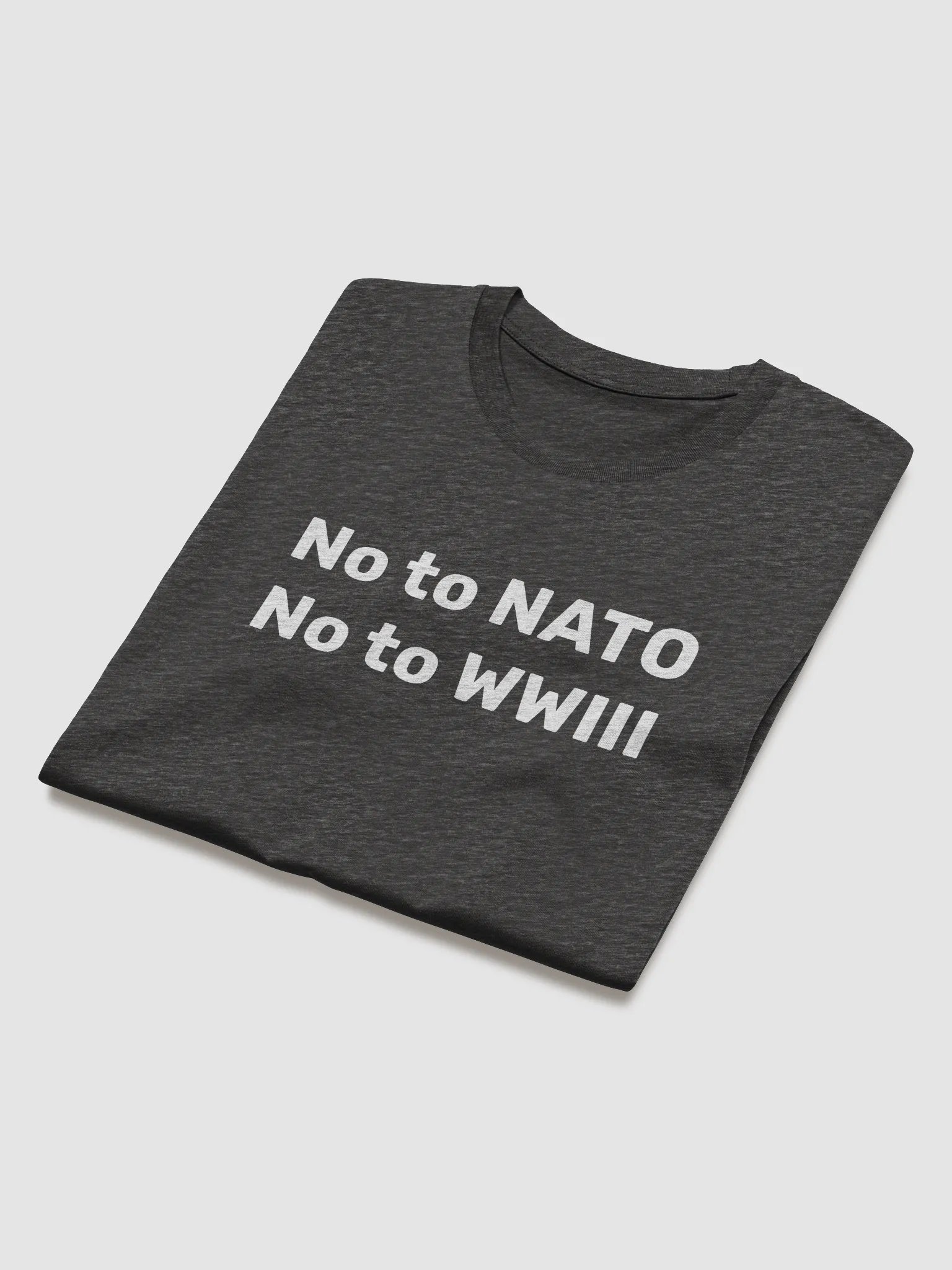 No to NATO - No to WWIII product image (28)