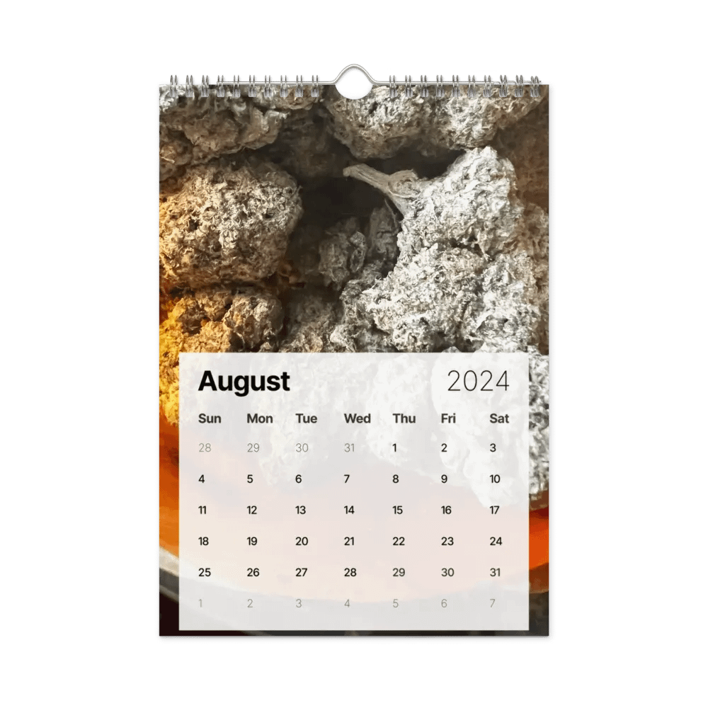 BRVG 2024 Calendar product image (5)