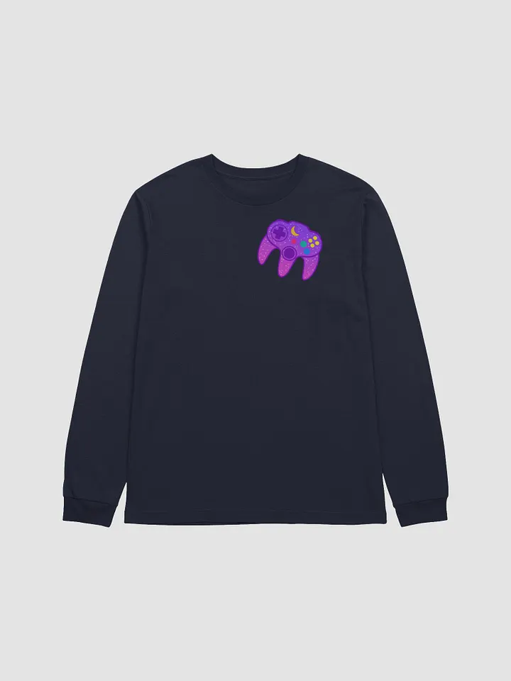 galaxy 64 sweatshirt product image (2)