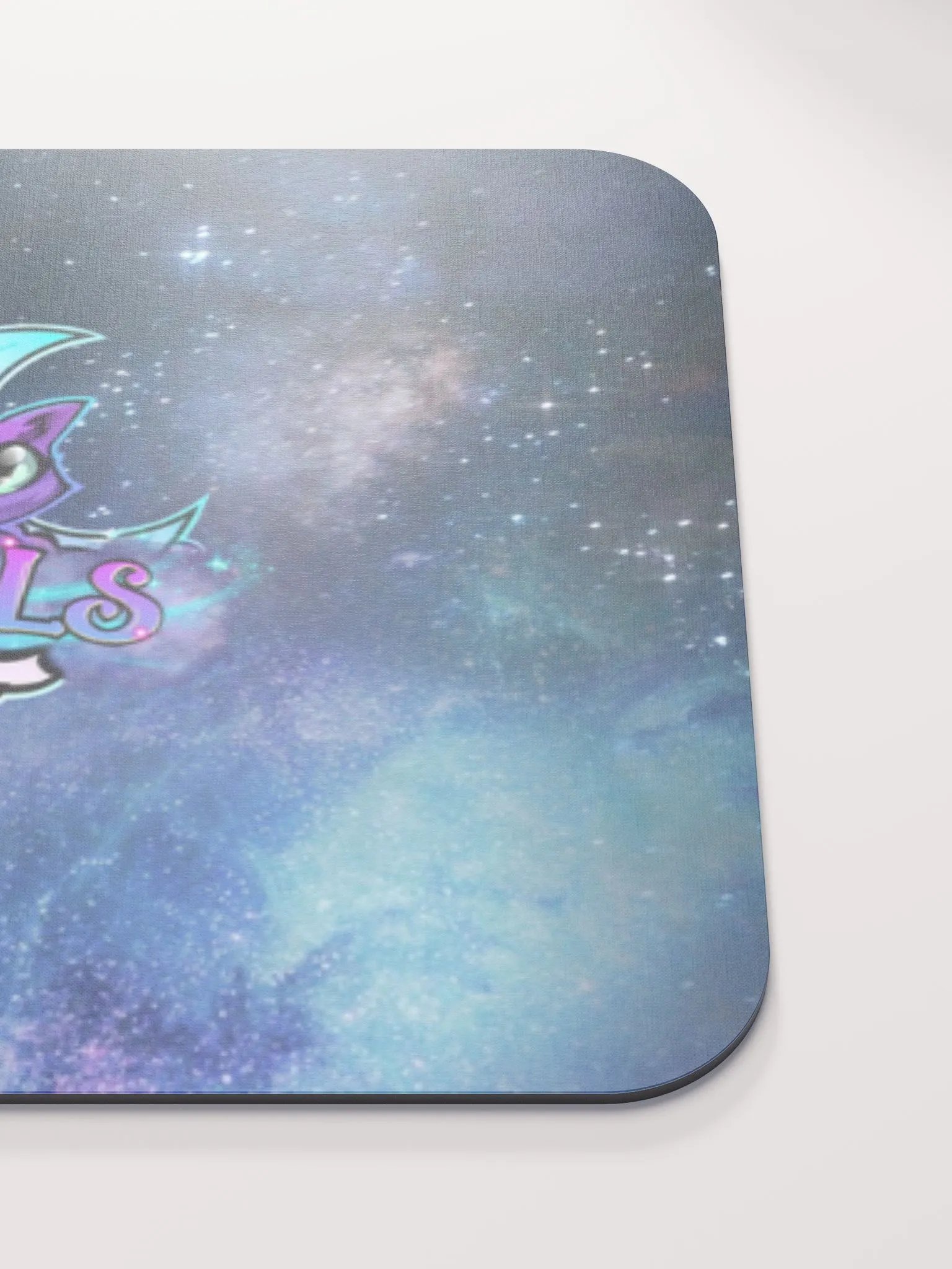 Galaxy mouse pad product image (5)