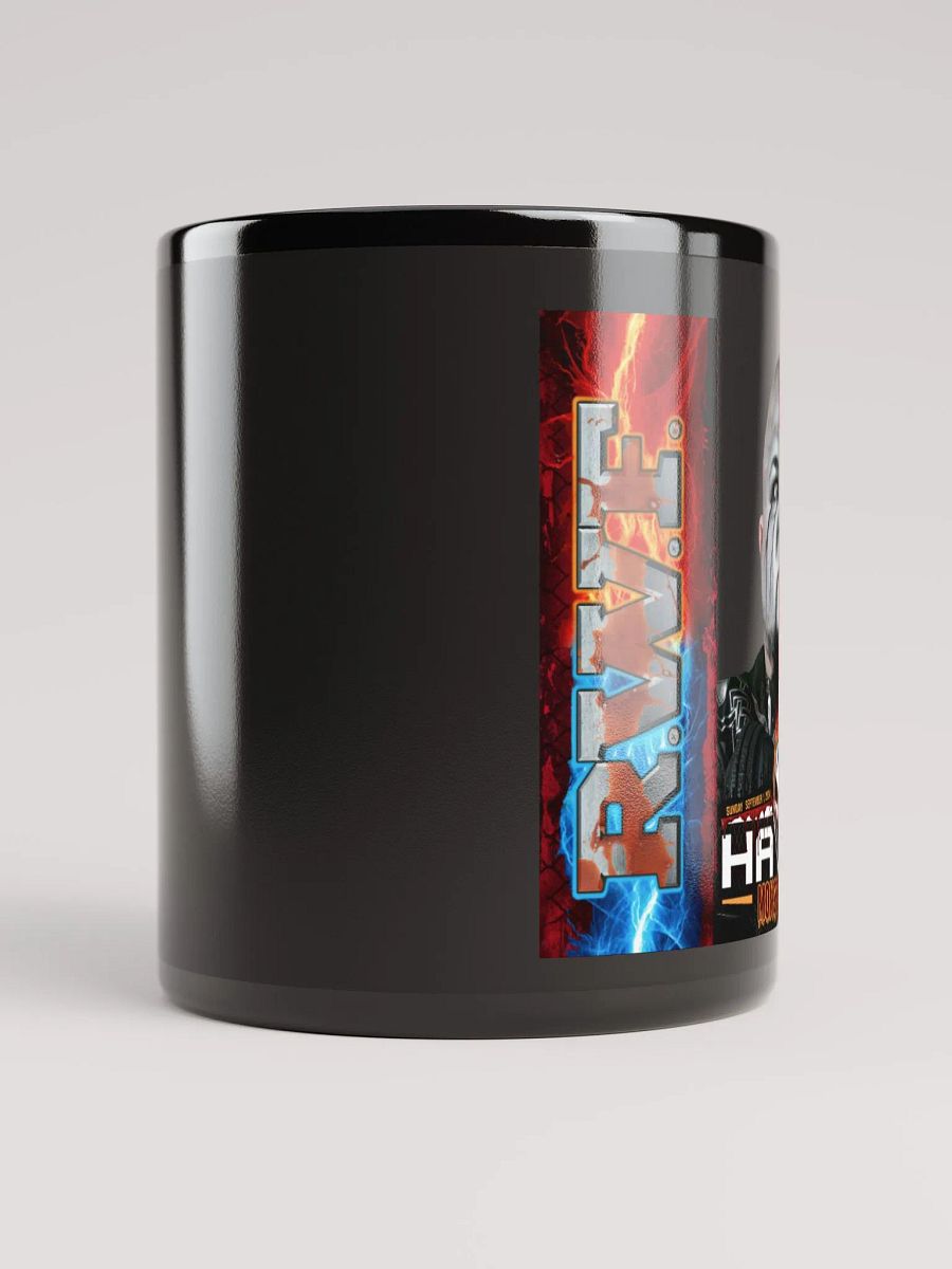 EGCW Havoc Monster's Ball 2024 Coffee Mug product image (5)