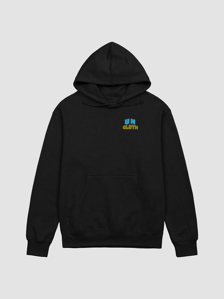 DOPE BY URBAN HOOD product image (2)