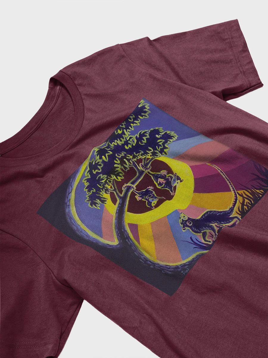 Playing Possum (T-Shirt) product image (3)
