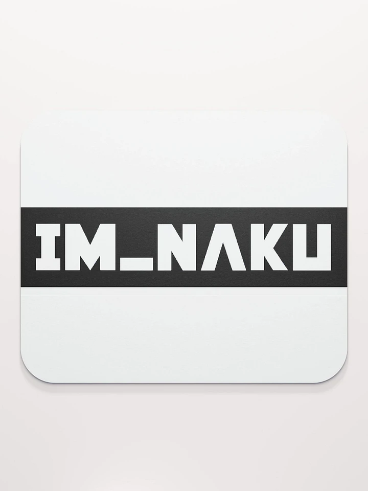 im_naku Mousepad product image (2)