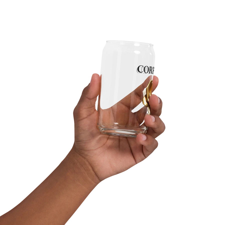 Corrupted Can-Shaped Glass product image (19)