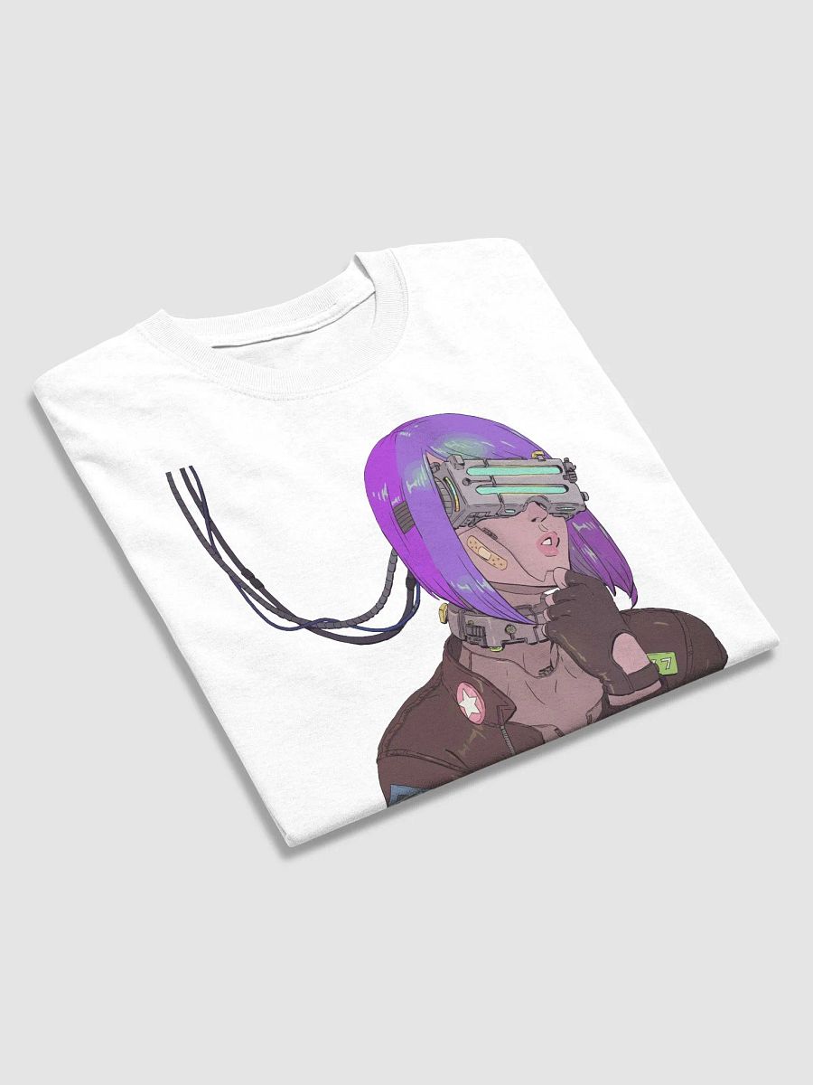 Plugged In Tee product image (36)