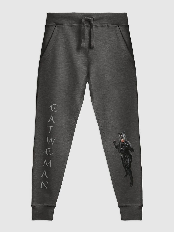 Catwoman Graphic Joggers product image (1)