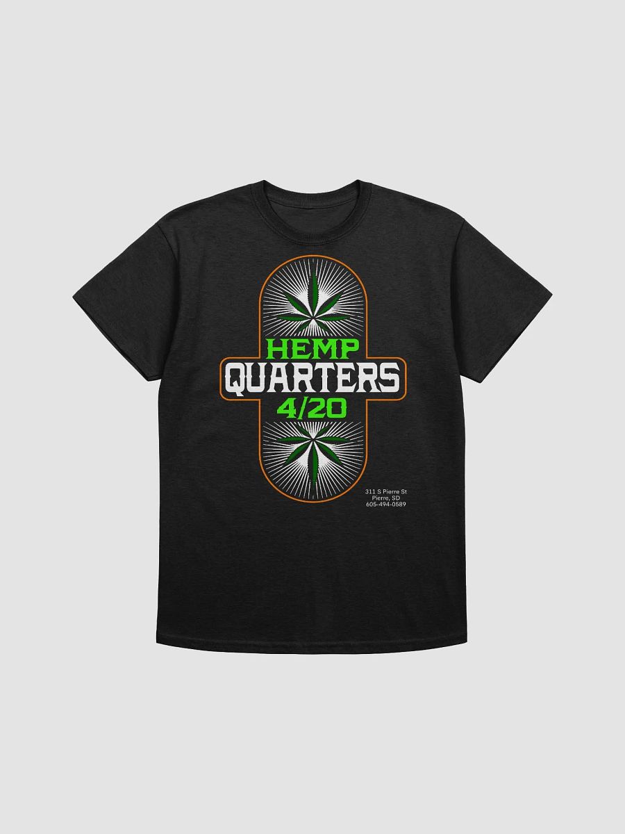 Hemp Quarters Fight For Hemp product image (1)