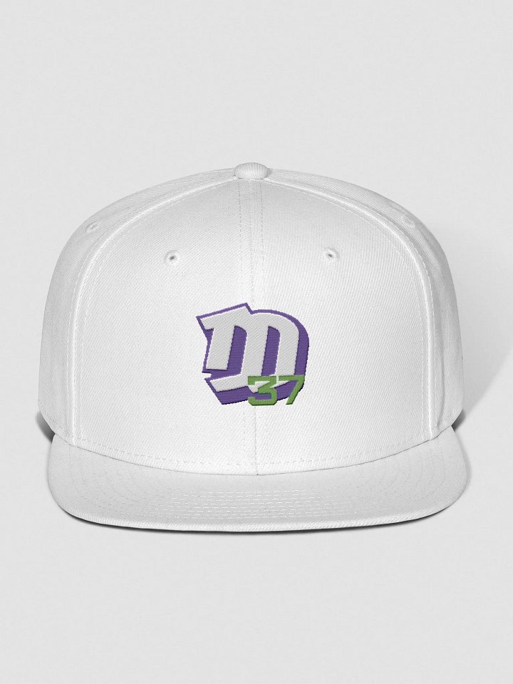 Baseball Cap M37 product image (1)