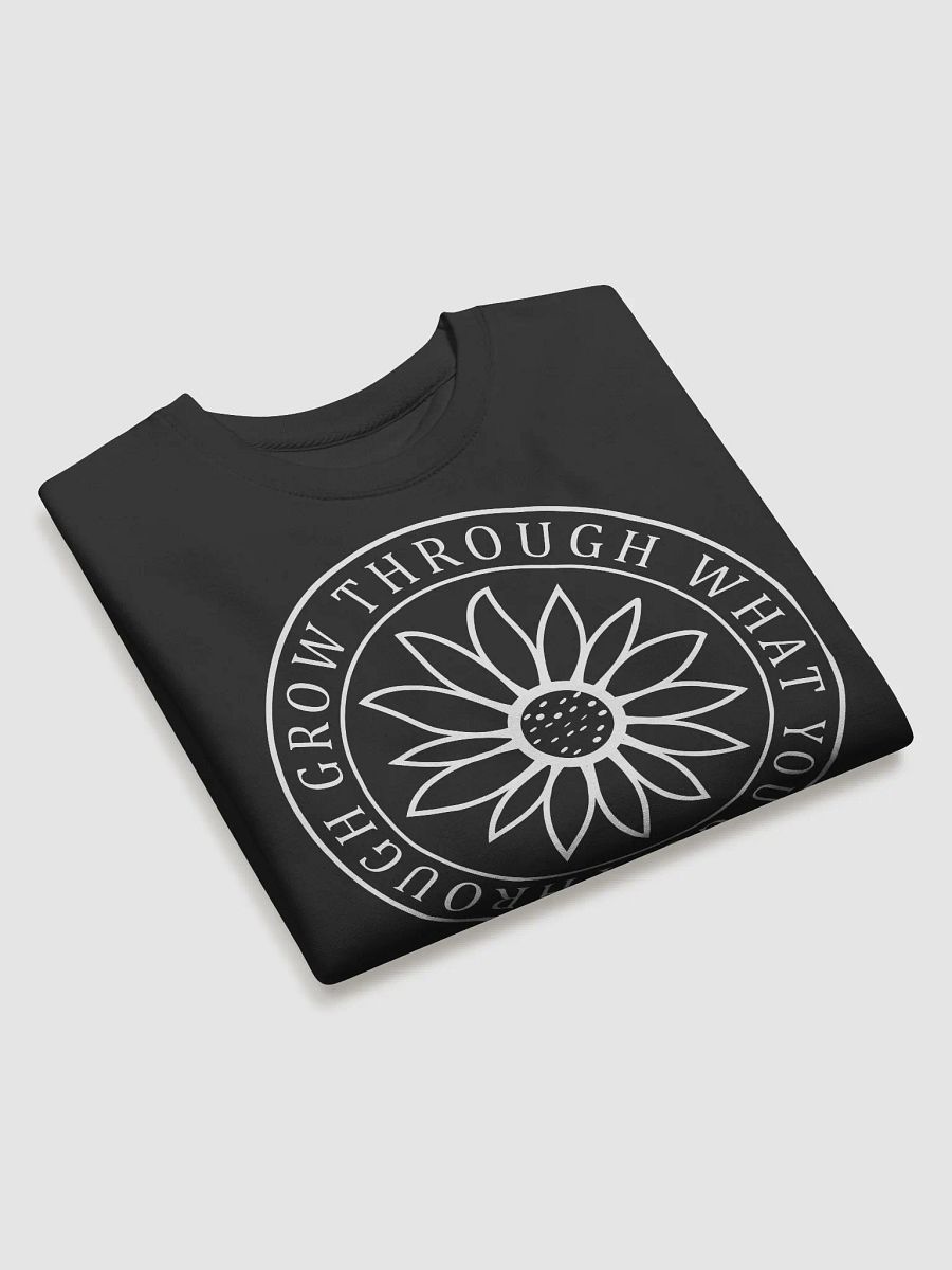 What You Go Through Hoodie product image (3)