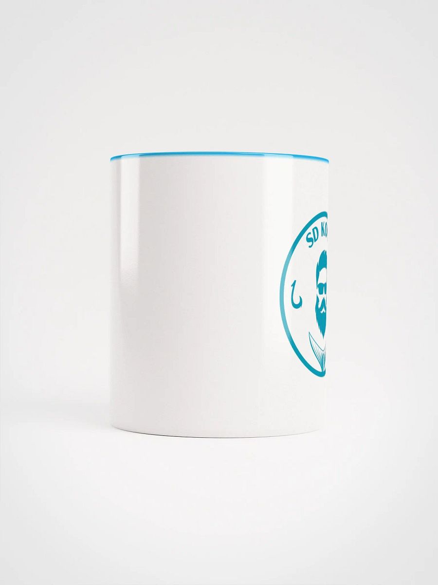 SD Kook Mug product image (10)