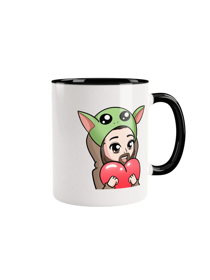 Sith's Grogu Cos-Mug product image (1)