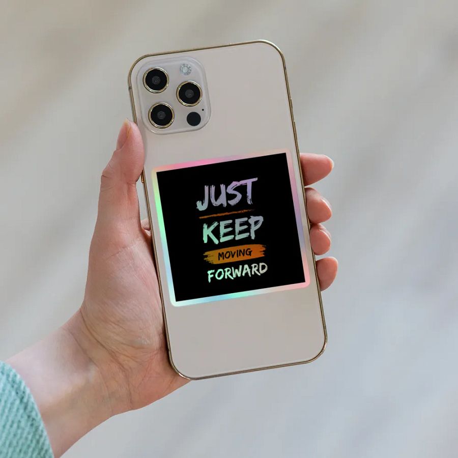 Keep Pushing, Keep Moving, Keep Winning product image (4)