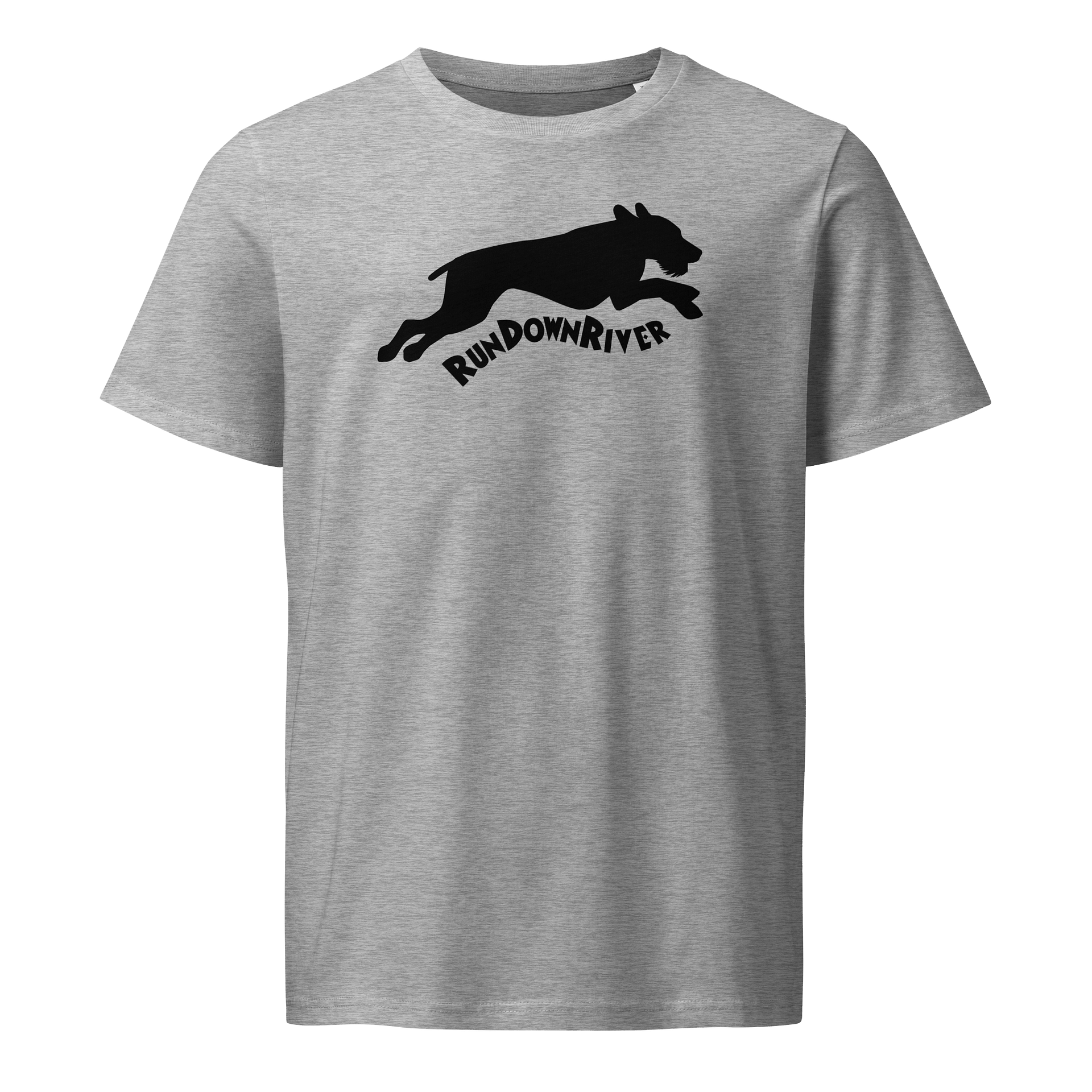 Black Logo Graphic Ultra Soft Shirt product image (1)