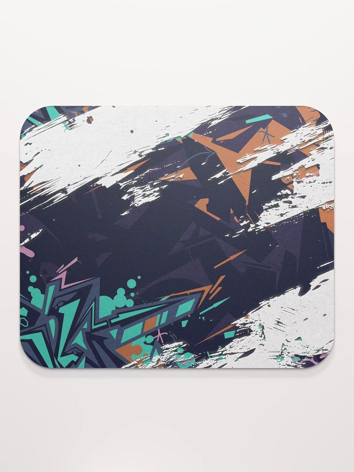 '25 Gaming Mouse Pad product image (2)