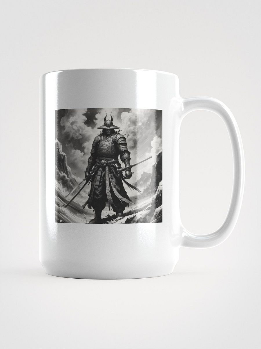 Samurai product image (1)
