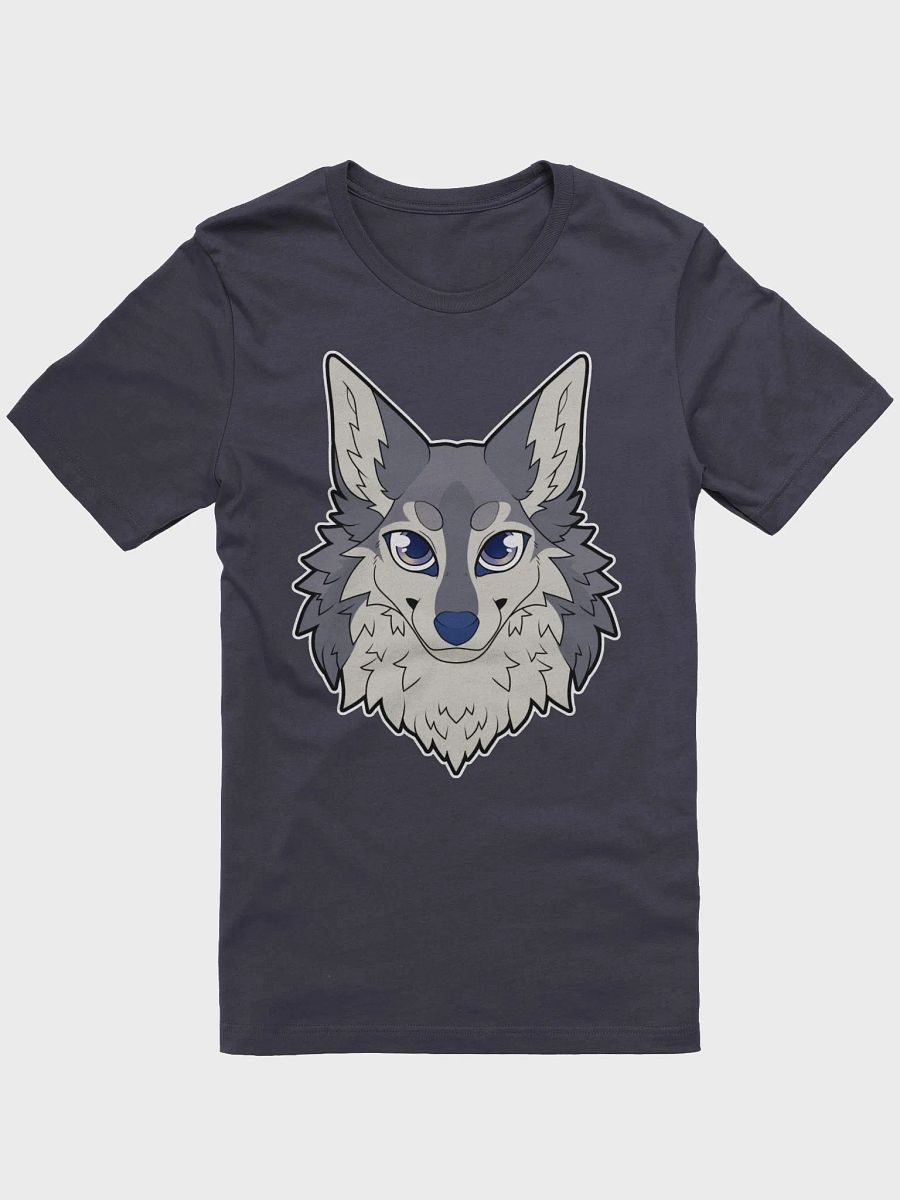 Grey Wolf Tee product image (2)