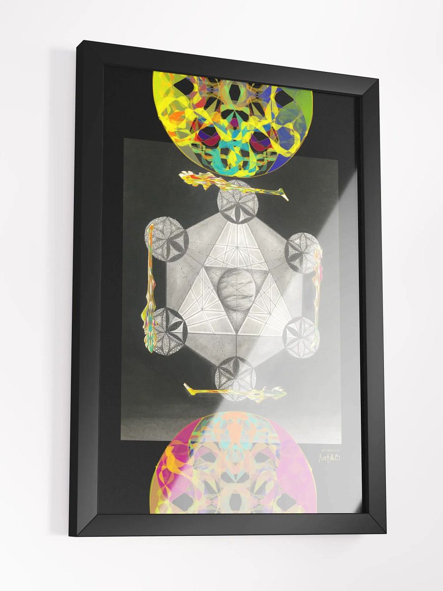 DECAnTiLi IV Wands ORIGINAL by Ant & Li product image (6)
