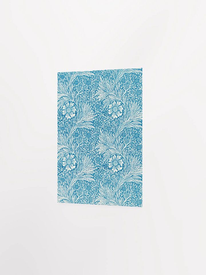 Marigold Pattern by William Morris product image (2)