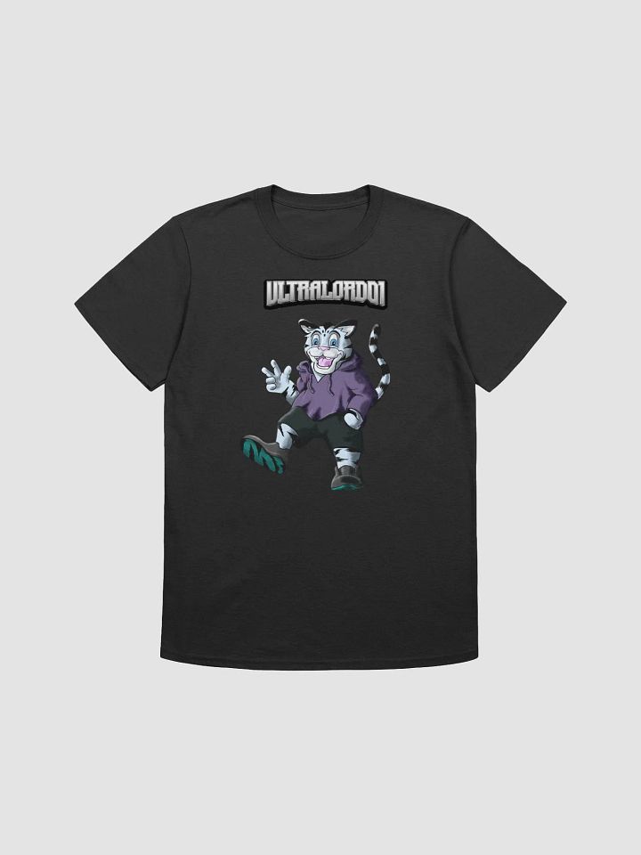 Ultra logo shirt product image (5)