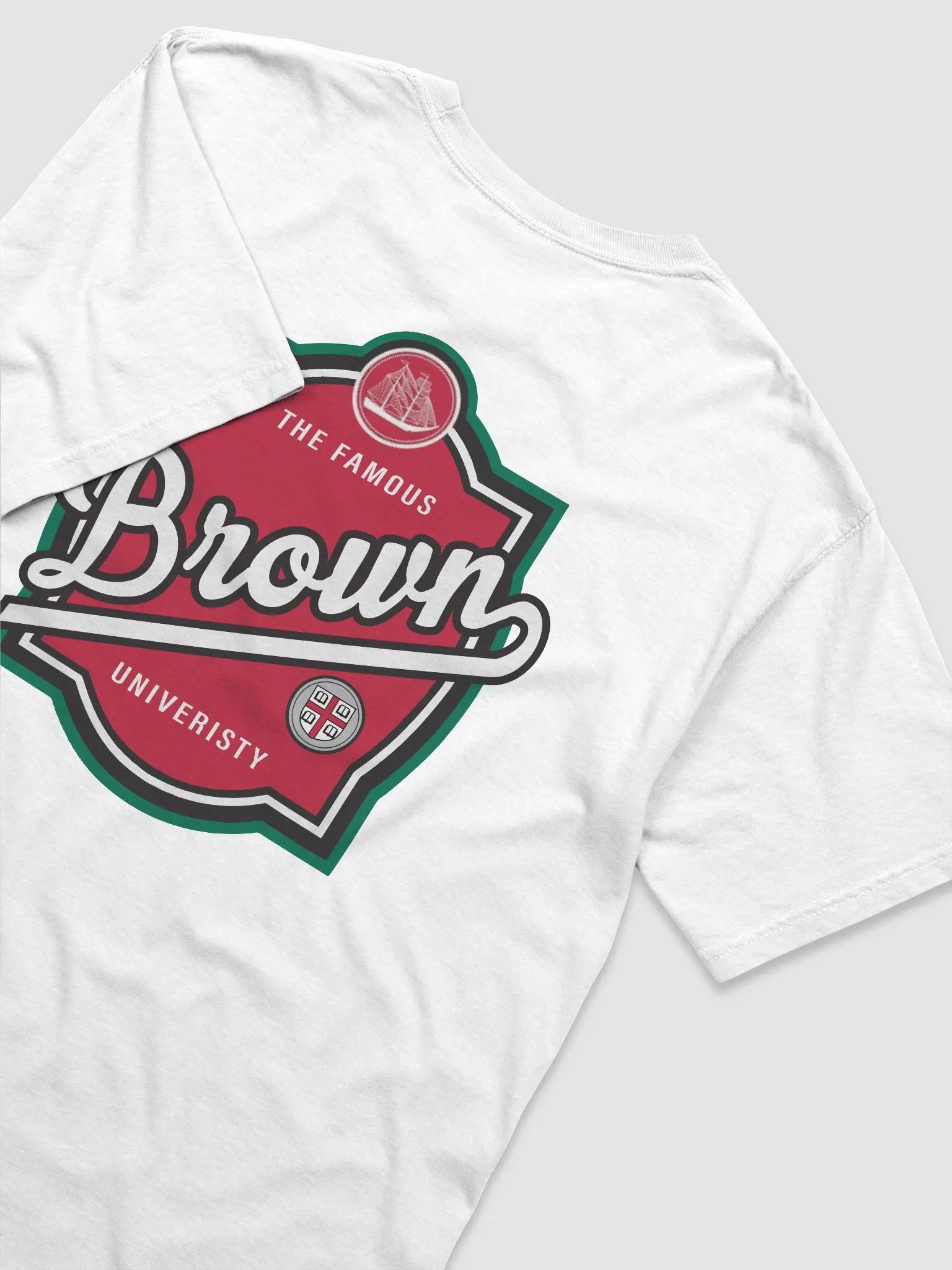 Ganset Tee product image (4)