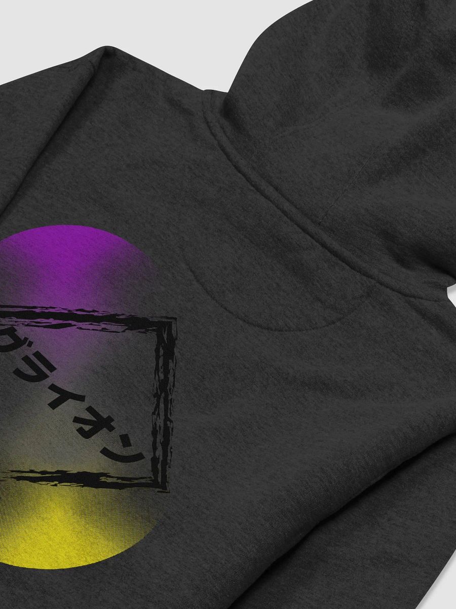 Mr.Gliscor hoodie product image (18)