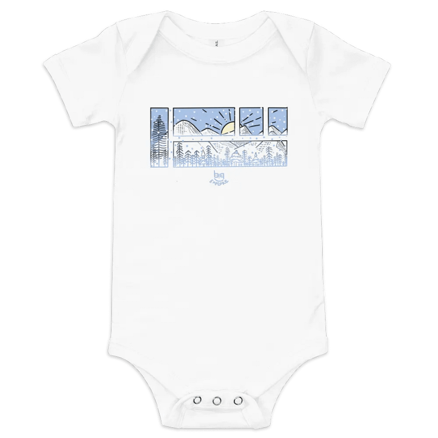 [BABY] Winter Explorer product image (1)