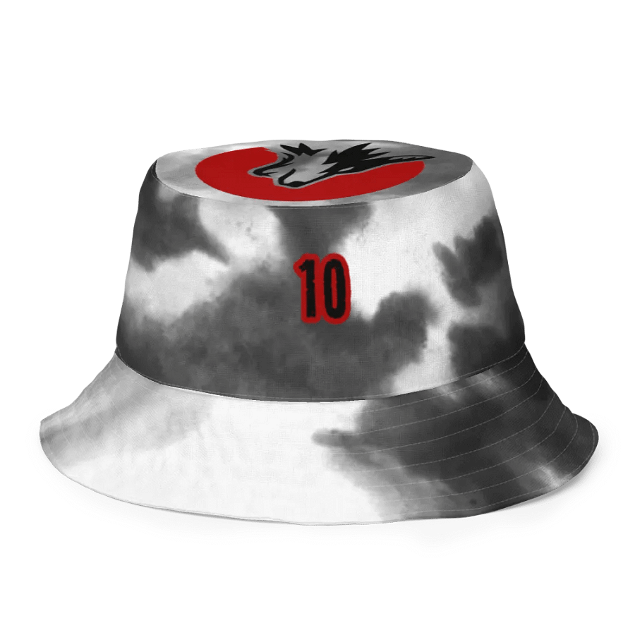 YOUNG MENICE REVERSIBLE BUCKET HAT product image (11)