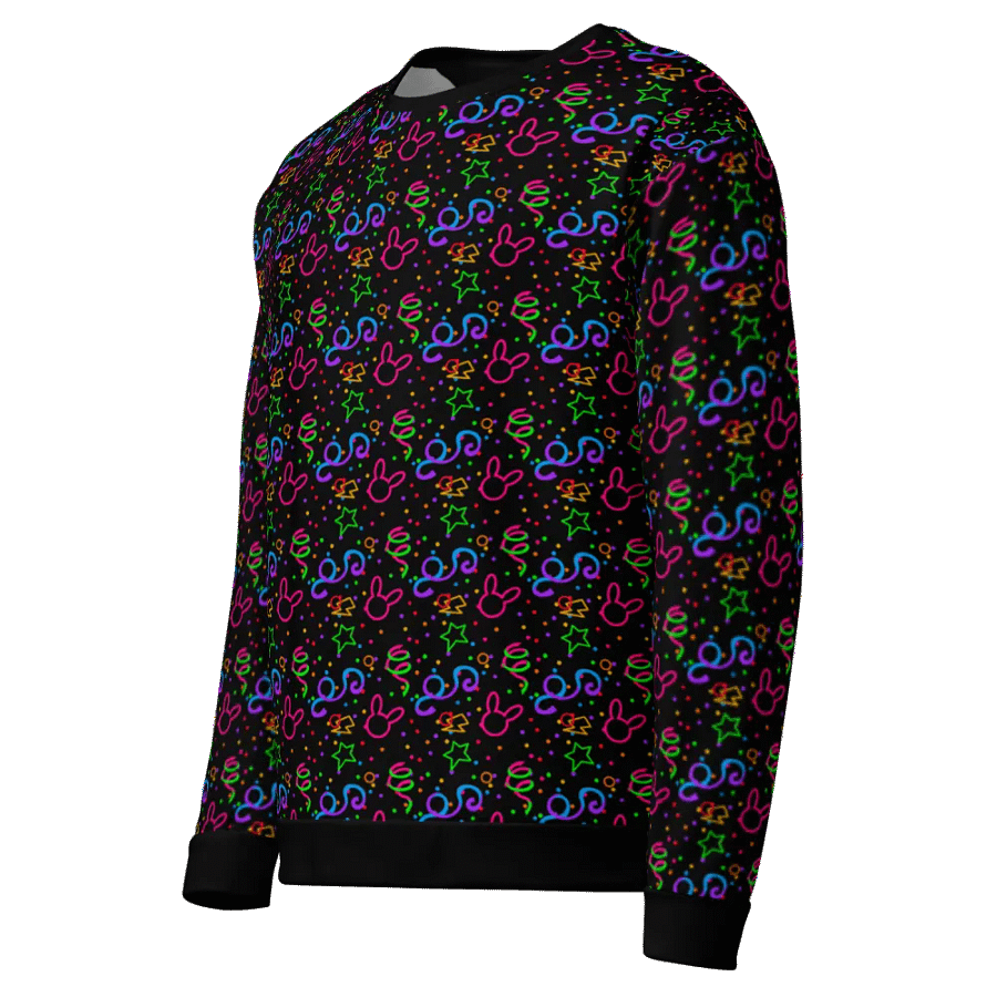 Arcade Carpet Sweatshirt product image (3)
