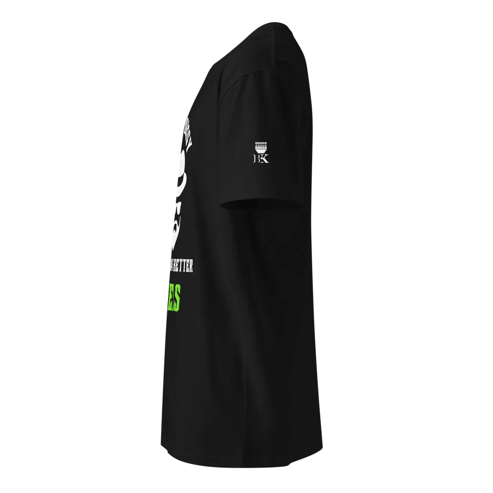 I'm not bossy, I just have better ideas Regular Fit T-shirt product image (6)