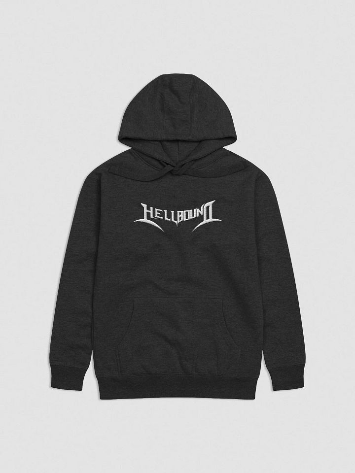 HELLBOUND | LOGO | EMBROIDERED product image (1)