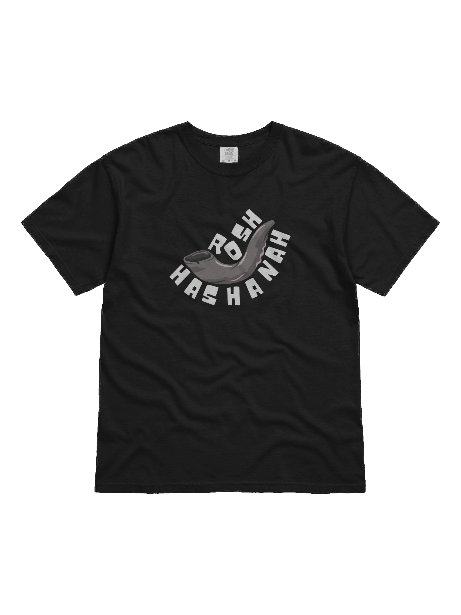 Rosh Hashanah Celebration T-Shirt product image (1)