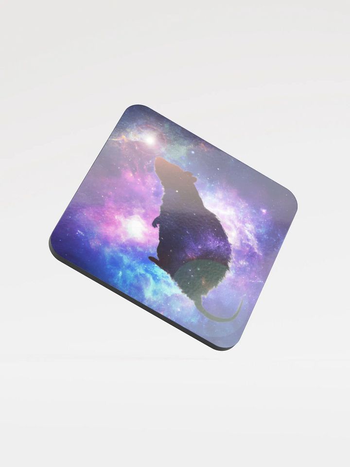 Celestial Fluke coaster product image (2)