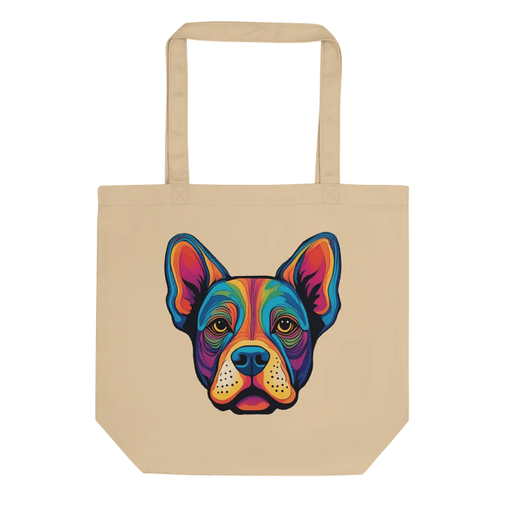 Puppy Tote product image (1)
