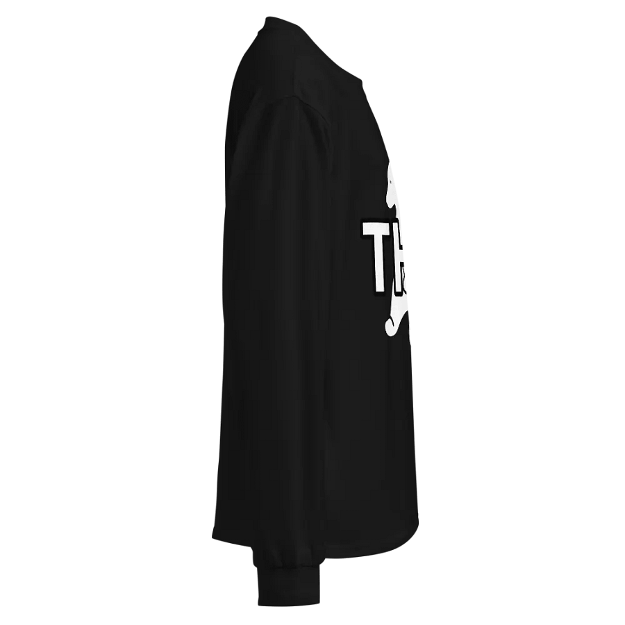 "THP" Crewneck Sweatshirt product image (8)
