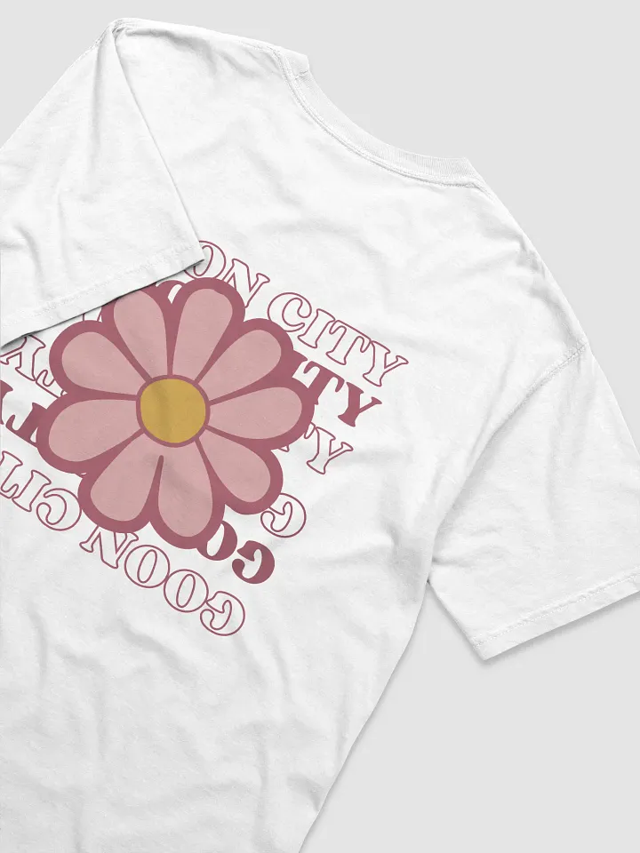 (CITY) GOON HAPPY FLOWER product image (2)